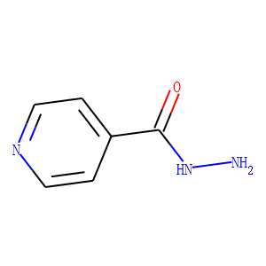 Isoniazid-d4