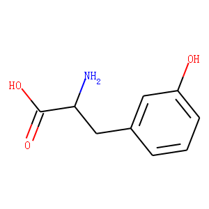 D,L-m-Tyrosine