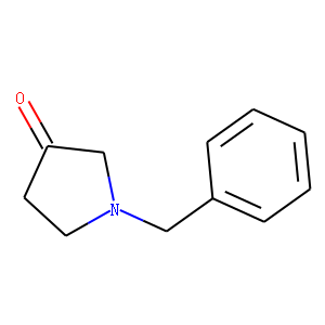 1-Benzyl-3-pyrrolidinone