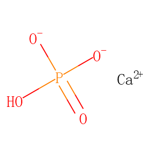 Calcium phosphate, dibasic