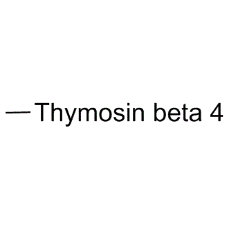 Thymosin beta 4
