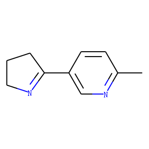 6-Methyl Myosmine