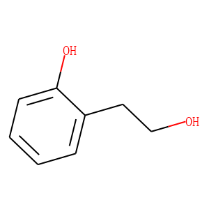 2-Hydroxybenzeneethanol