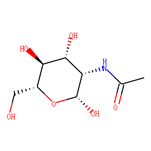 N-acetyl-D-Mannosamine