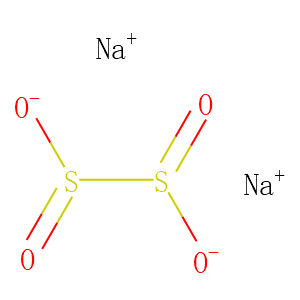 Sodium Hydrosulfite, 85%