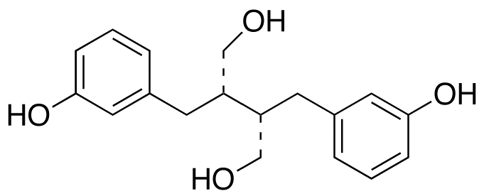 rac Enterodiol