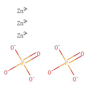 Zinc Phosphate