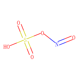 Nitrosylsulfuric acid