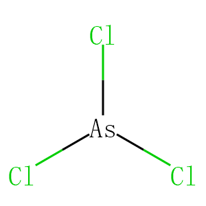 Arsenic Trichloride