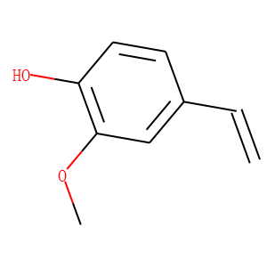 p-Vinylguaiacol