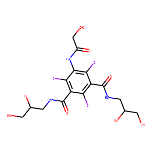 N-Desmethyl Iomeprol