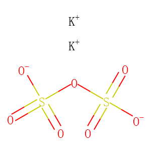 Potassium Disulfate