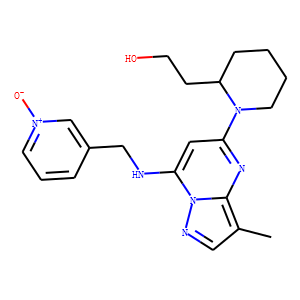 Dinaciclib