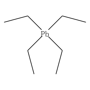 Tetraethyllead