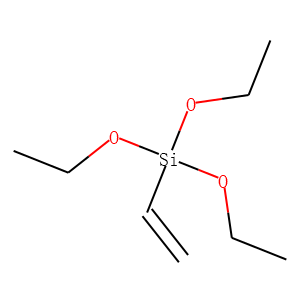 Vinyltriethoxysilane