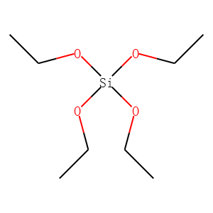 Tetraethyl Orthosilicate