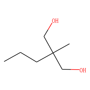 2-Methyl-2-propyl-1,3-propanediol