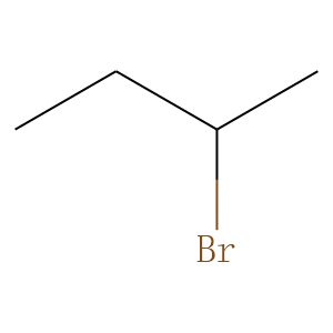 2-Bromobutane