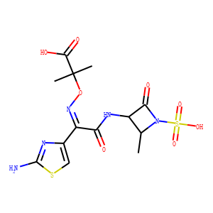 Aztreonam