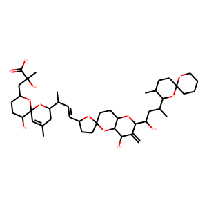 Okadaic acid