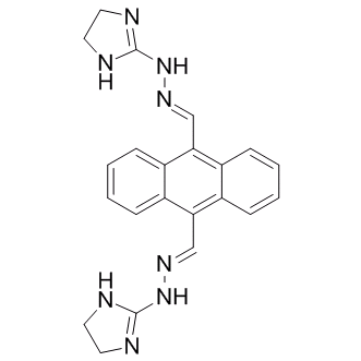 Bisantrene