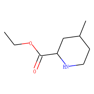 Ethyl (2S,4S)-4-Methylpipecolate