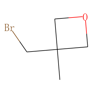 3-(Bromomethyl)-3-methyloxetane