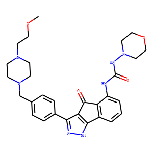 RGB-286638, free base