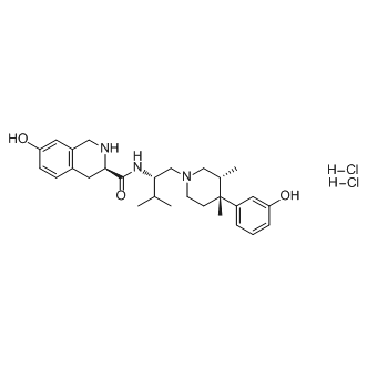 JDTic dihydrochloride