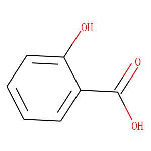 Salicylic Acid-d4