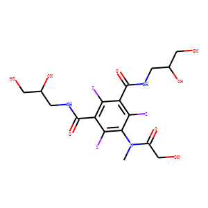 Iomeprol