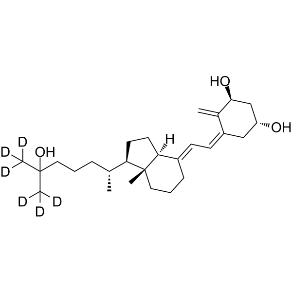 Calcitriol D6