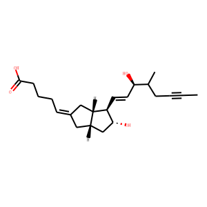 Iloprost