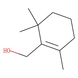 β-Cyclogeraniol-d5