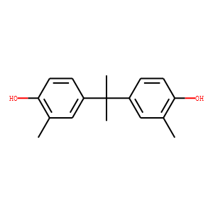 Bisphenol C