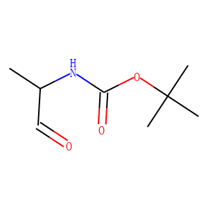 Boc-Ala-aldehyde