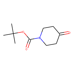 1-t-Boc-4-piperidone