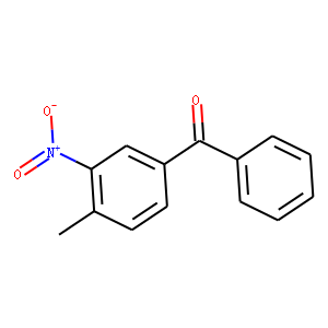 3-Nitro-4-methylbenzophenone