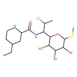 Pirlimycin