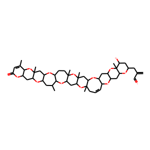 BREVETOXIN PbTx-2