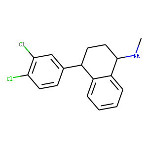 Sertraline