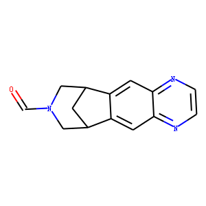 N-Formyl Varenicline