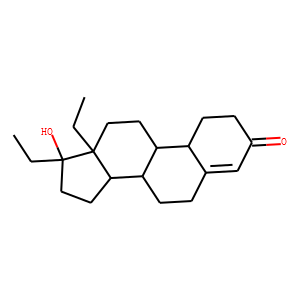 Norboletone