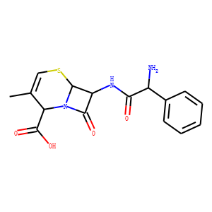 Δ2-Cephalexin