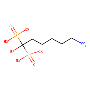 Neridronic acid
