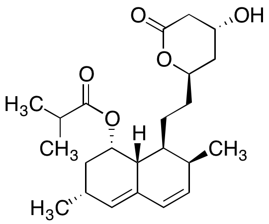 2’-Ethyl Simvastatin