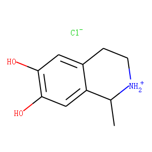 Salsolinol HCl