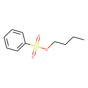 Butyl Benzenesulfonate