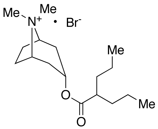 Anisotropine Methylbromide,80-50-2