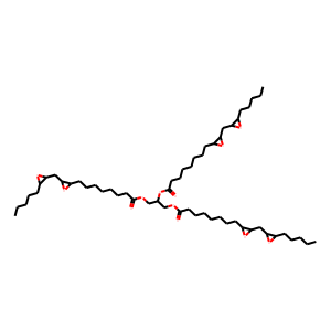 Epoxidized soya bean oil